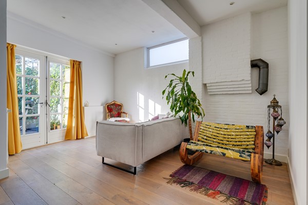Medium property photo - Tjalkstraat 2A, 5616 KC Eindhoven